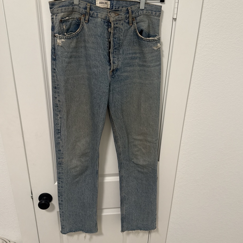 Agolde Jeans